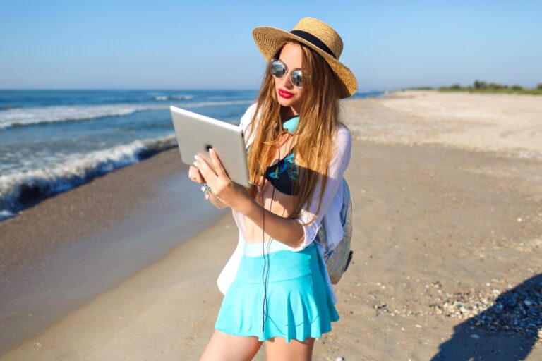 Top Reiseziele weltweit entdecken