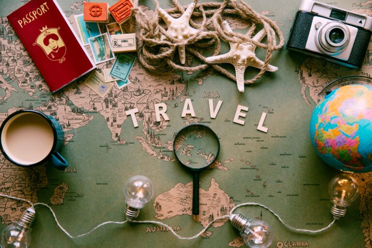 Ultimativer Reiseführer für unvergessliche Reisen